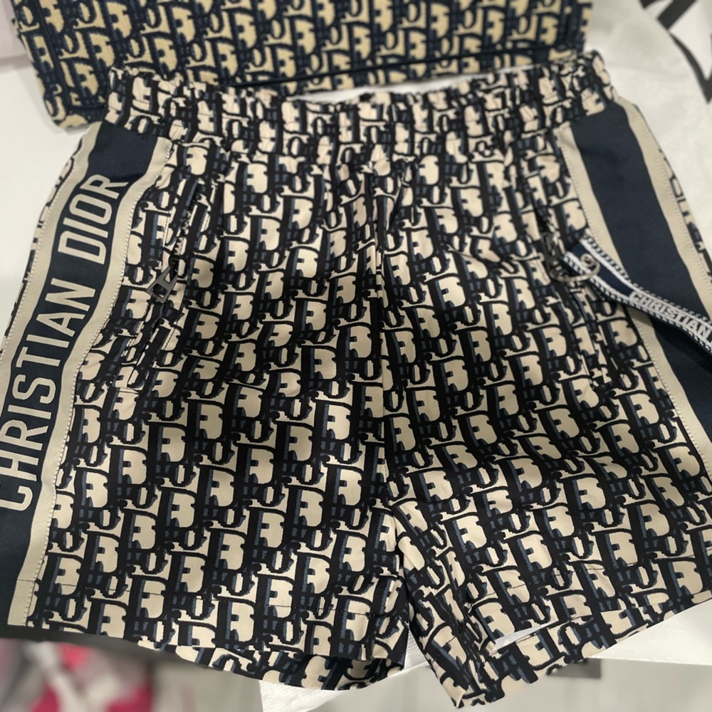 Shorts are medium but fits like a small, worn once for a few hours